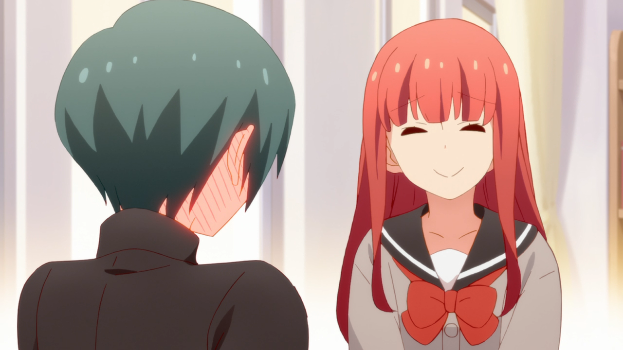 Tsurezure Children (PuyaSubs!!)